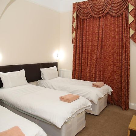 Southseaa Inn Экстерьер фото