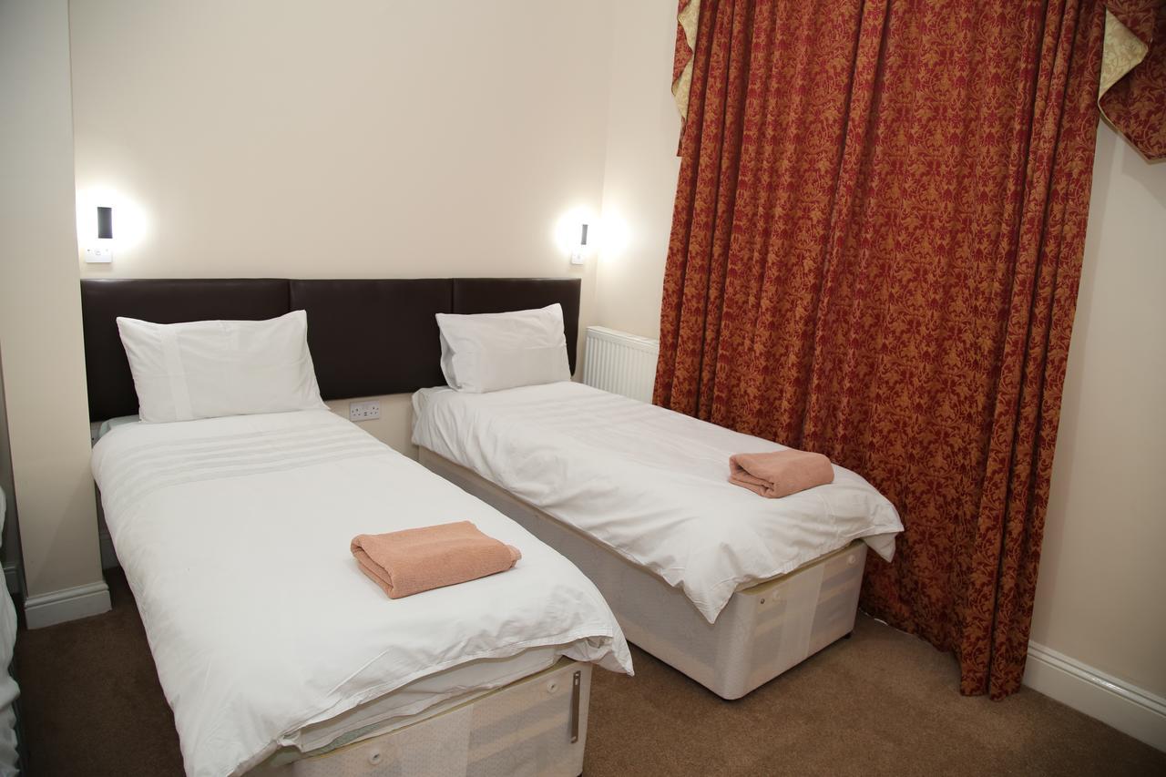 Southseaa Inn Экстерьер фото