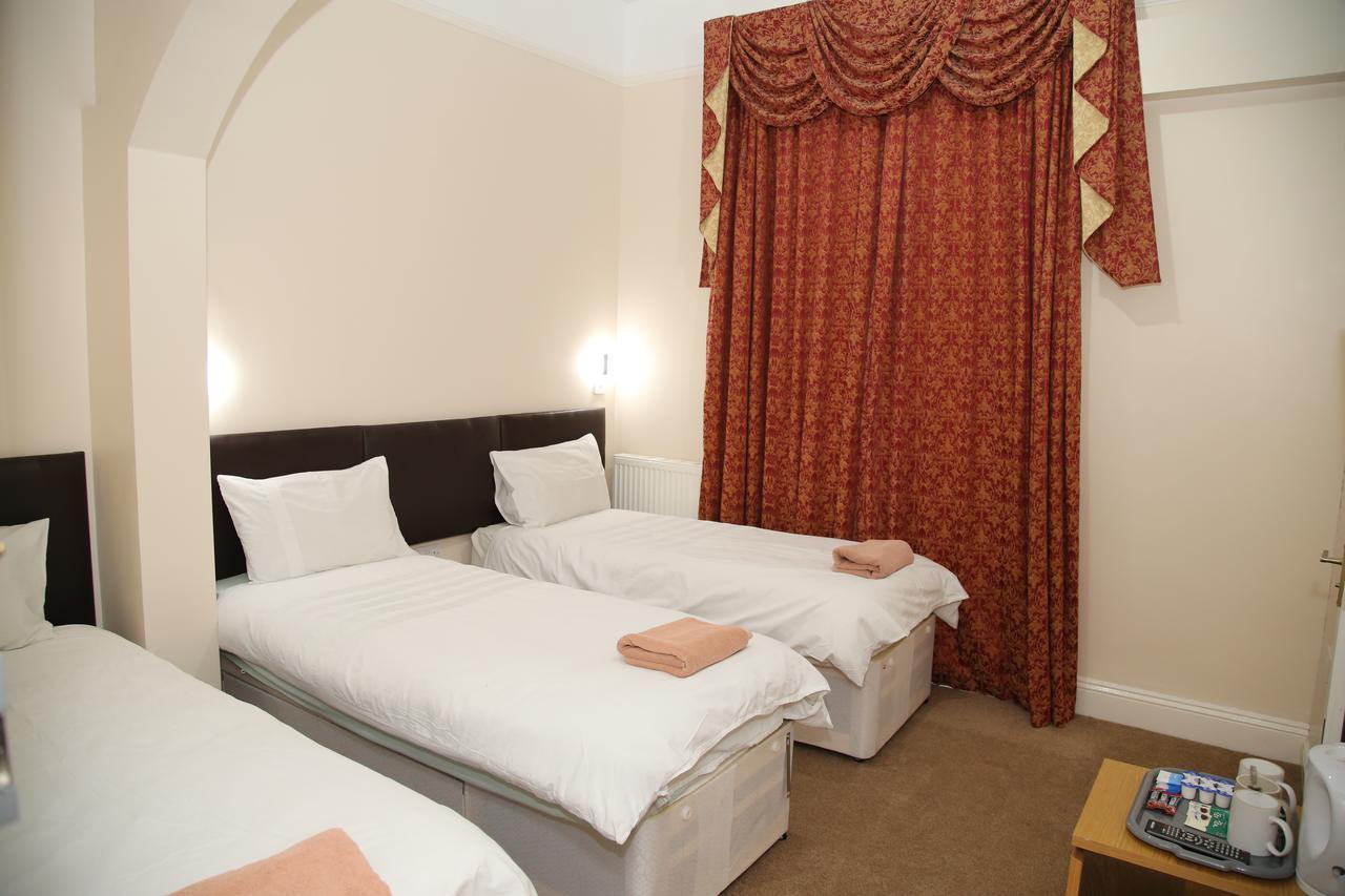 Southseaa Inn Экстерьер фото