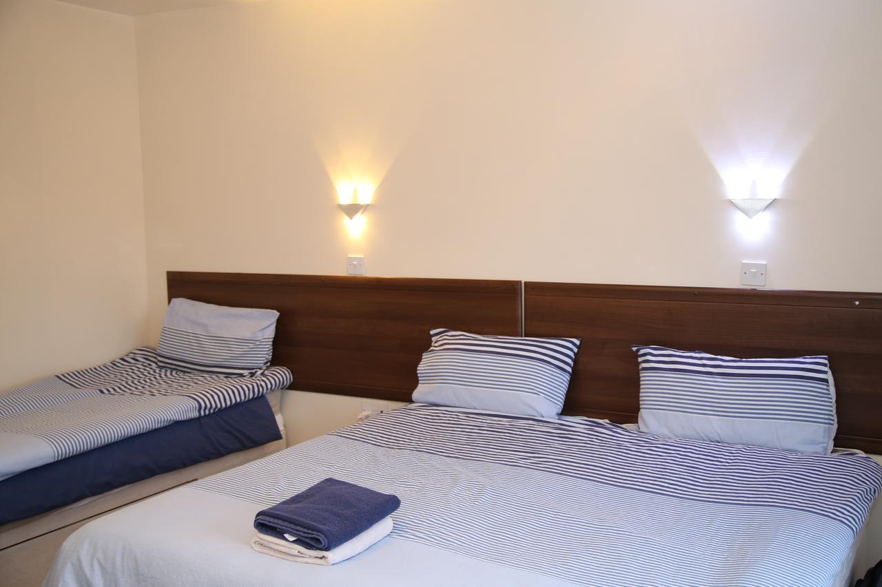 Southseaa Inn Экстерьер фото